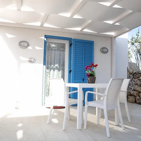 Plaia 3* Favignana