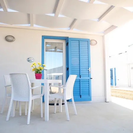 Plaia * Favignana