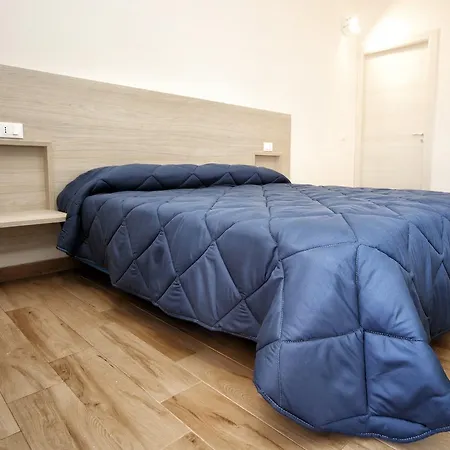 Plaia Апарт-отель