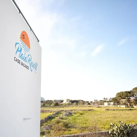 Plaia Aparthotel