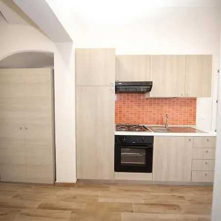 Plaia Апарт-отель