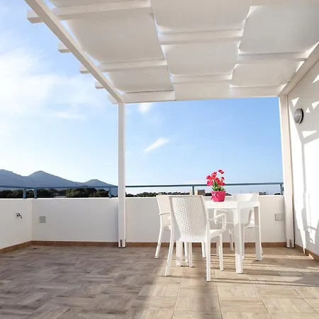 Plaia Апарт-отель Фавиньяна