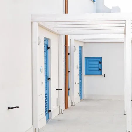 Plaia 3* Фавиньяна