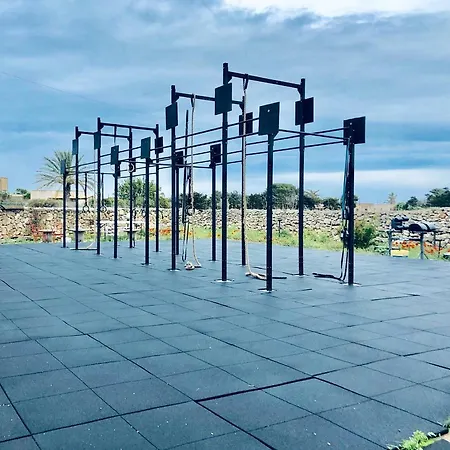 Plaia 3* Фавиньяна